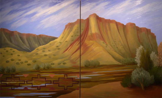 Rio-Grande-Gorge