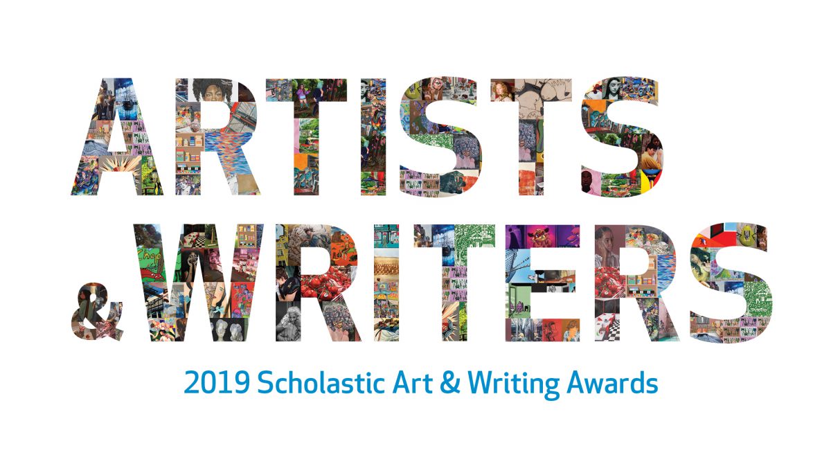 Updates to the Scholastic Art & Writing Awards—What You Need to Know