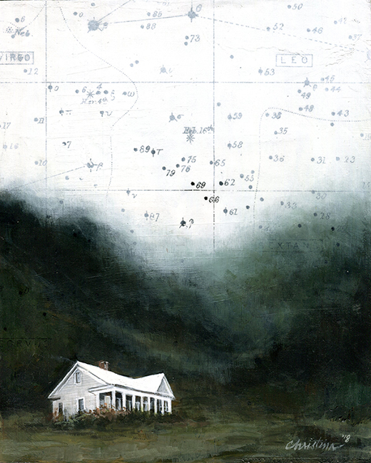 Christina Keith - Southern Stargazing