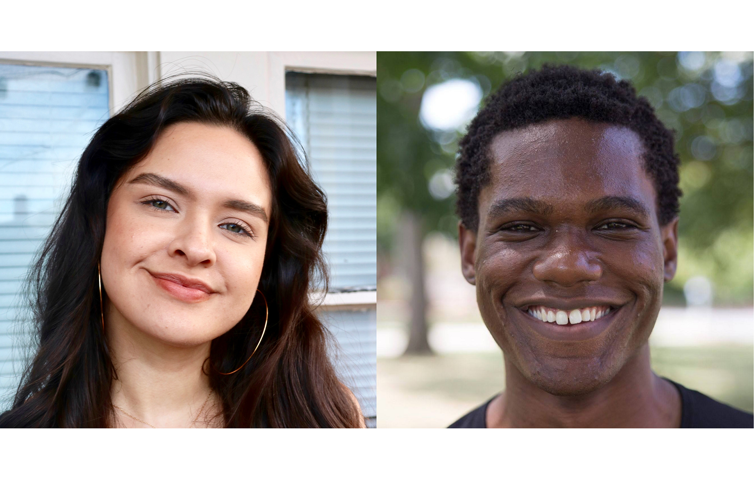 2019 Alumni Writer's Residents